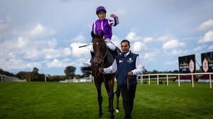 Champion Racehorse Delacroix Retired to Coolmore Stud in Ireland