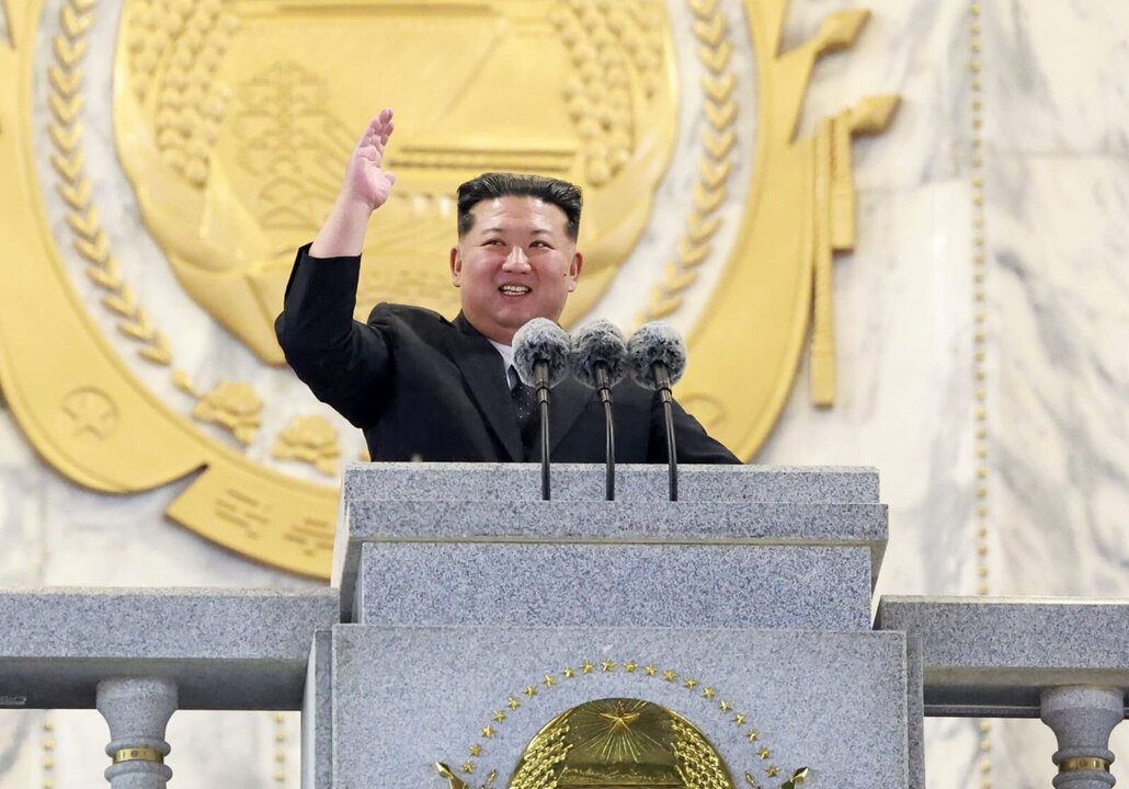 Analyst Urges Europe to Support Trump’s Renewed Diplomacy With North Korea