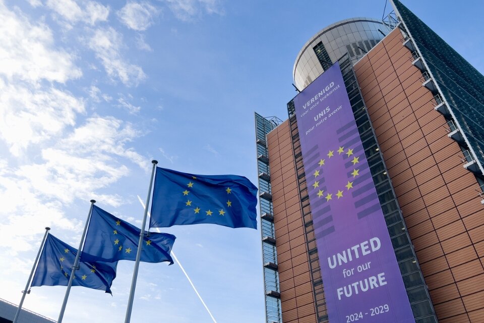 EU Divisions Deepen Over Migration Solidarity Plan