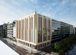Global Investment Bulletin Highlights Projects in Belgium, Morocco, and the U.S.