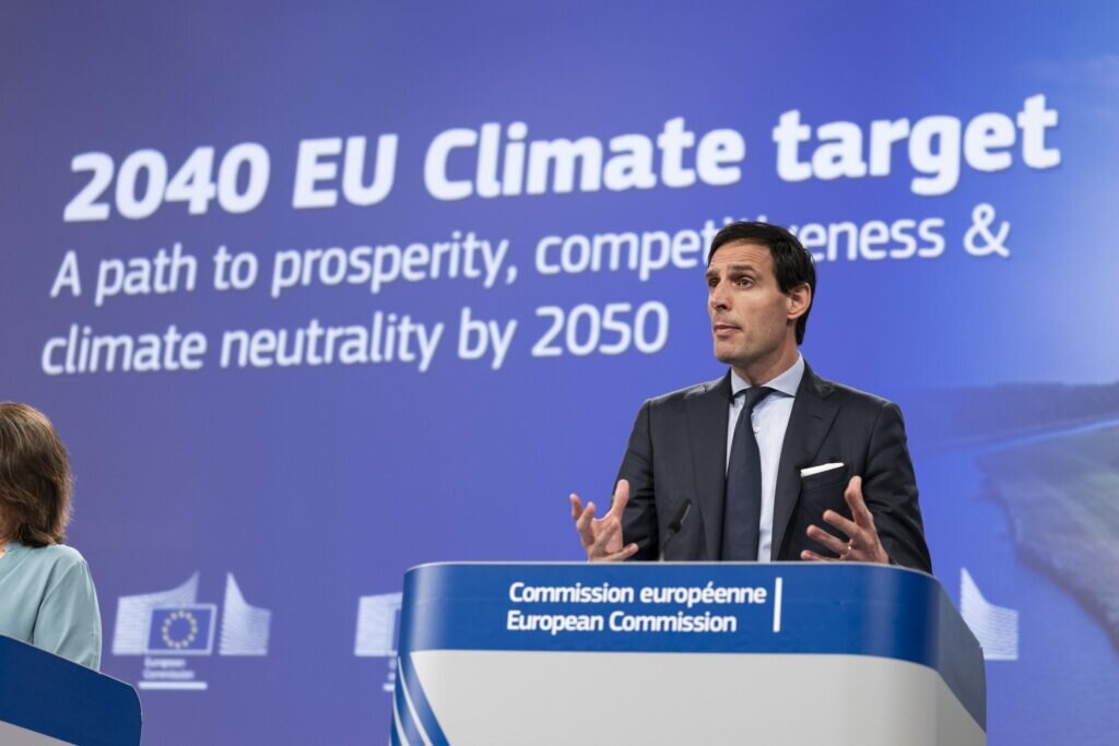 Study Urges Belgium to Adapt Employment and Training Policies for Climate Transition