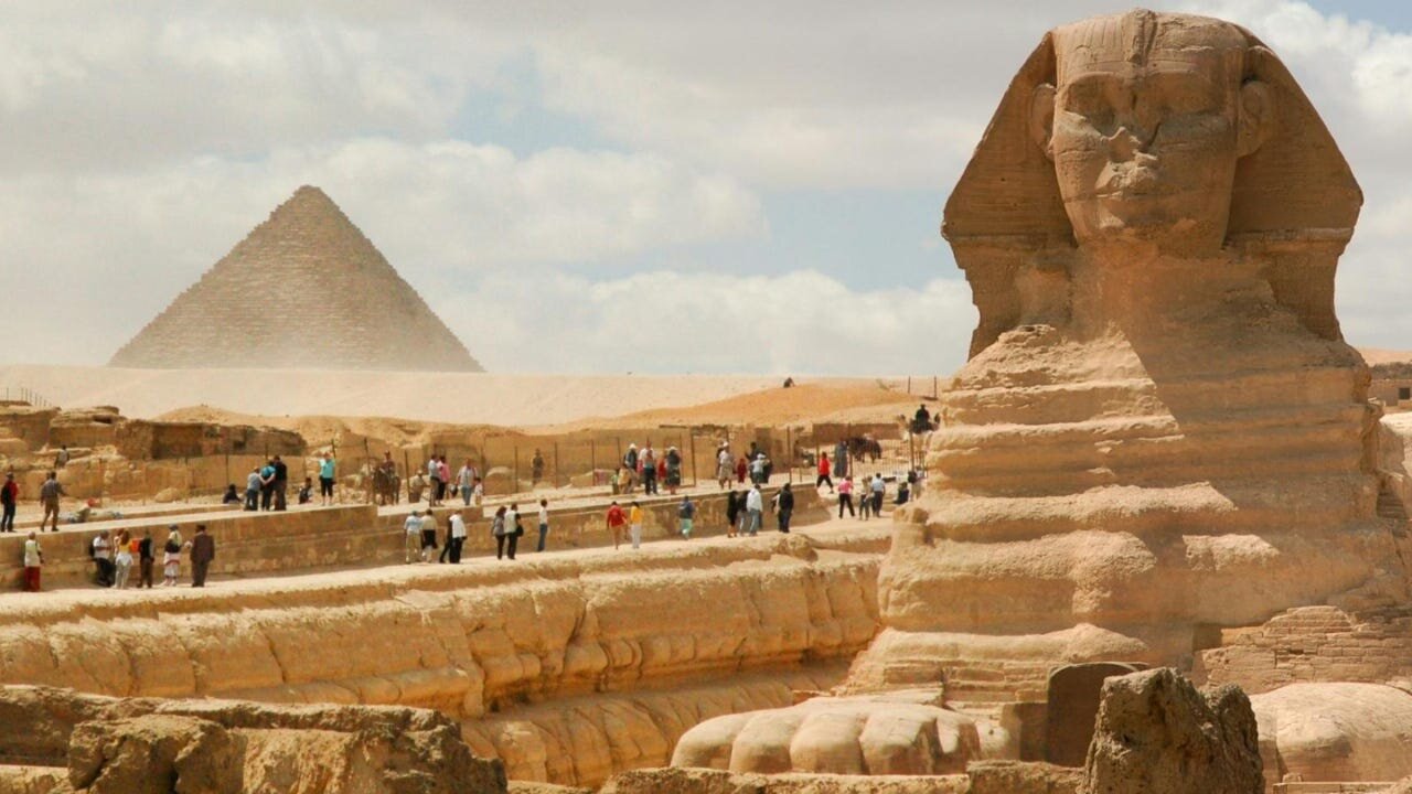 TUI River Cruises Expands Tour Offerings Along the Nile