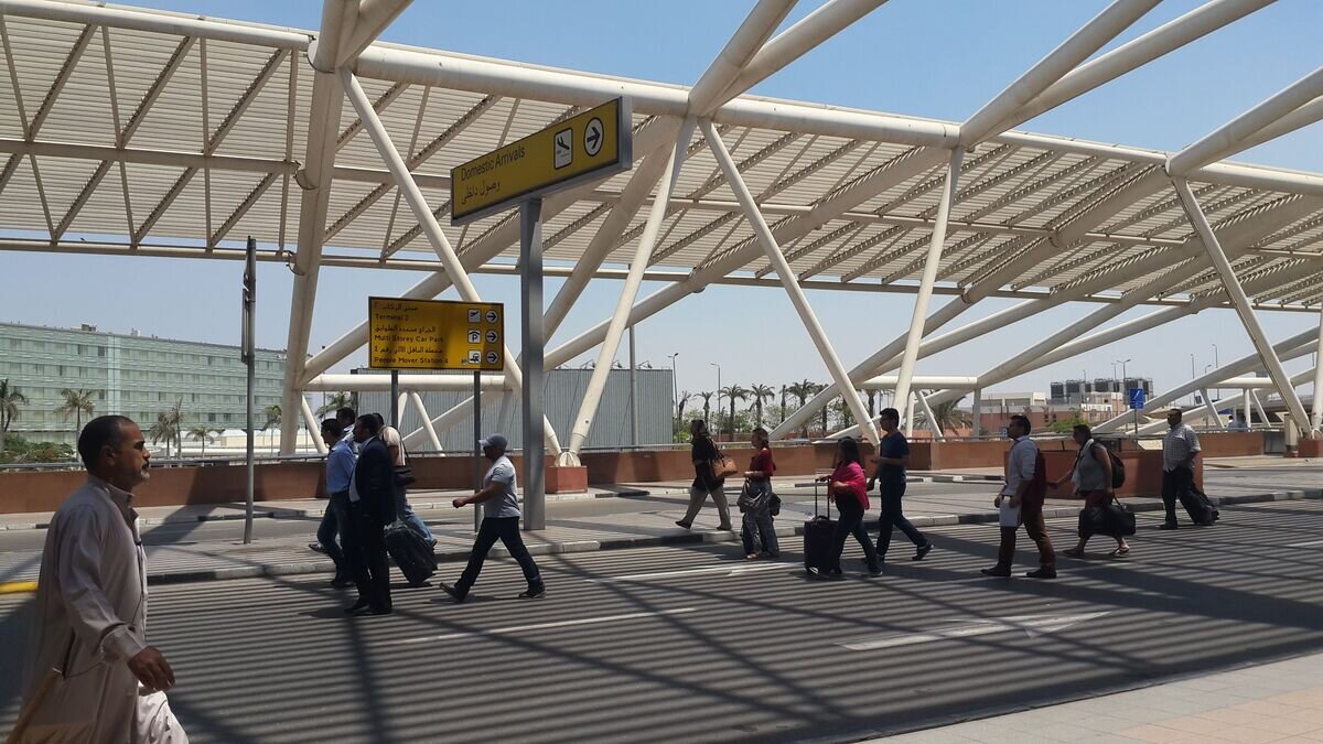 IMF Urges Egypt to Accelerate Privatization as Economic Review Continues