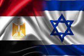 Egyptian Intelligence Chief Meets Israeli Prime Minister in Jerusalem