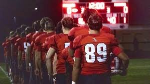 Top High School Football Players Shine in Lebanon County’s Week 9 Performances