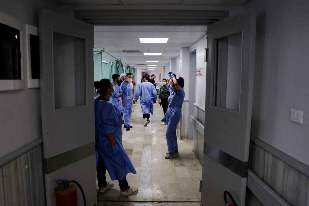 Kurdish-Led Health Reforms in Syria Face Uncertain Future