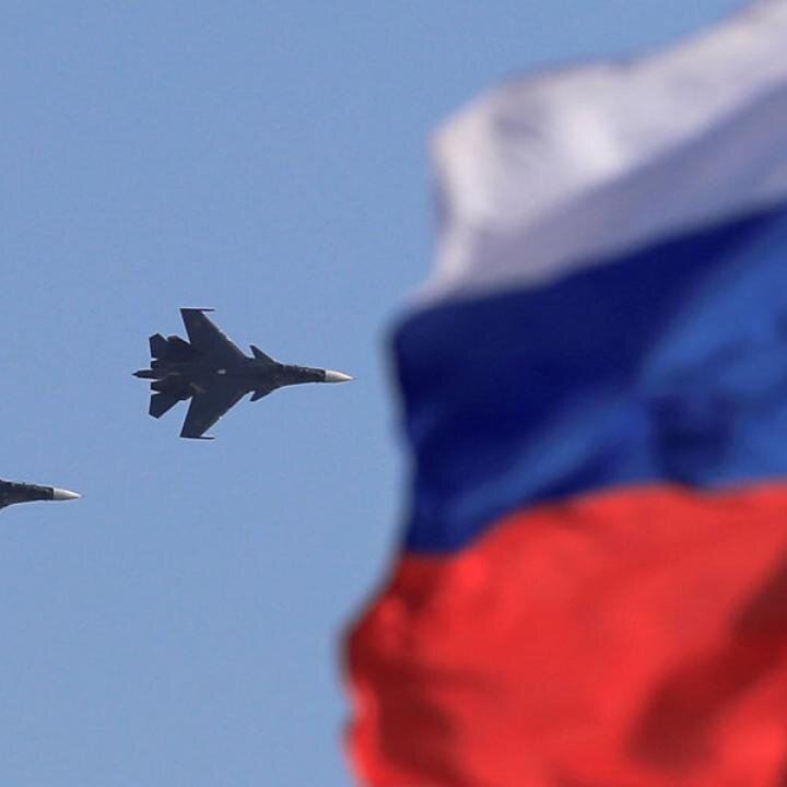 Analysts Warn U.S. Has Narrowing Window to Counter Russia in Syria