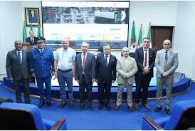 Algeria Launches National Digital Library for Universities and Researchers
