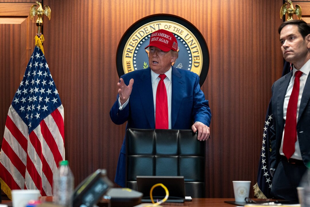 U.S. Faces Uncertain Path Toward a New Nuclear Deal with Iran