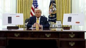 Trump Appoints Detroit Cannabis Entrepreneur Mark Savaya as Special Envoy to Iraq