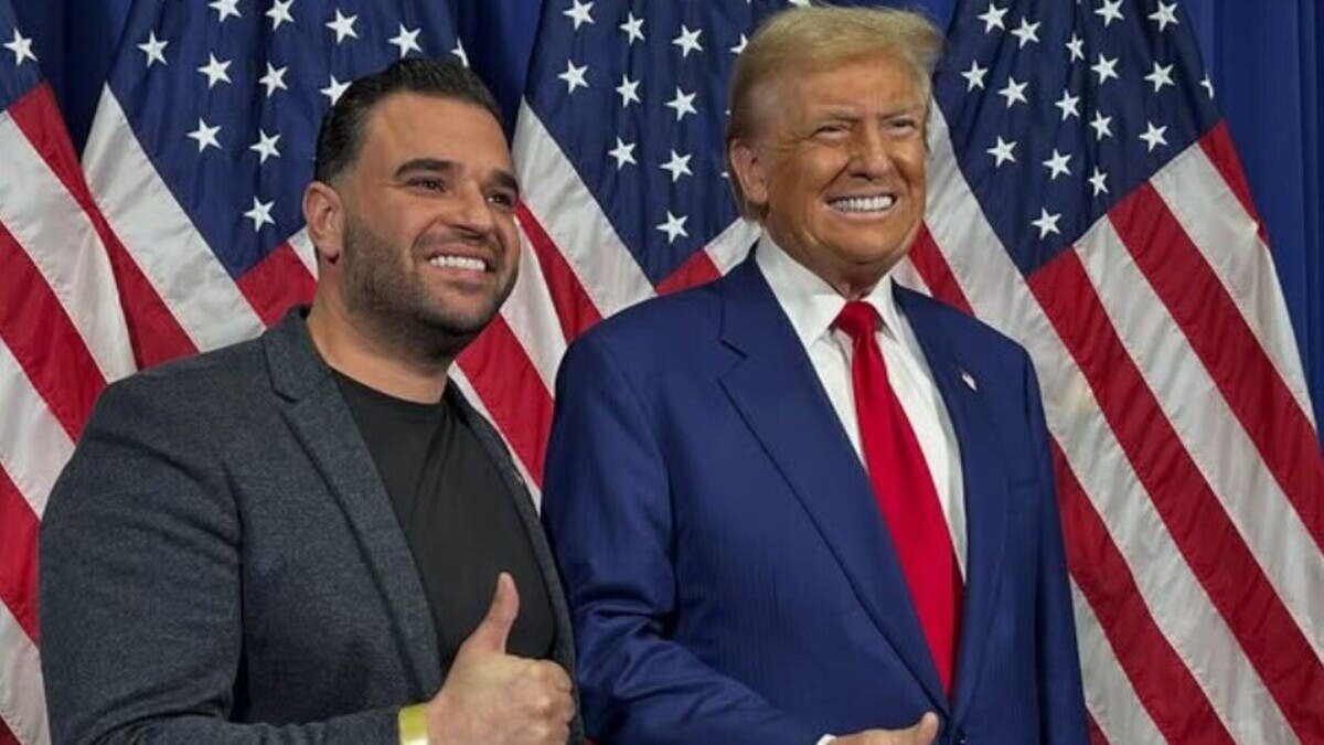 Mark Savaya, Michigan Businessman, Tapped as Trump’s Iraq Envoy