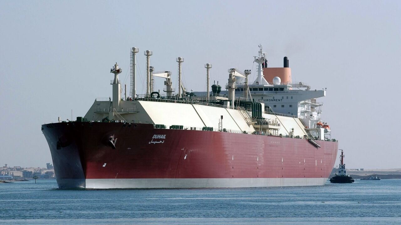 Egypt Surpasses Kuwait as MENA’s Largest LNG Importer
