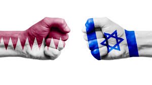 Calls Grow to Curb Israel’s Aggression Toward Qatar