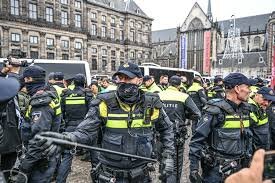 Critics Condemn Attempt to Whitewash History of Amsterdam’s ‘Jew Hunt’
