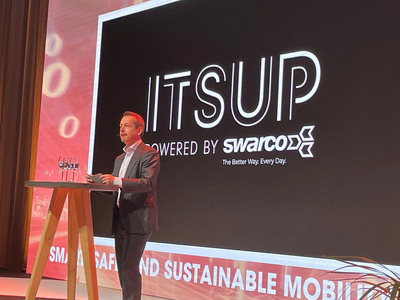 Intertraffic Amsterdam 2026 to Introduce Startup Innovation Award
