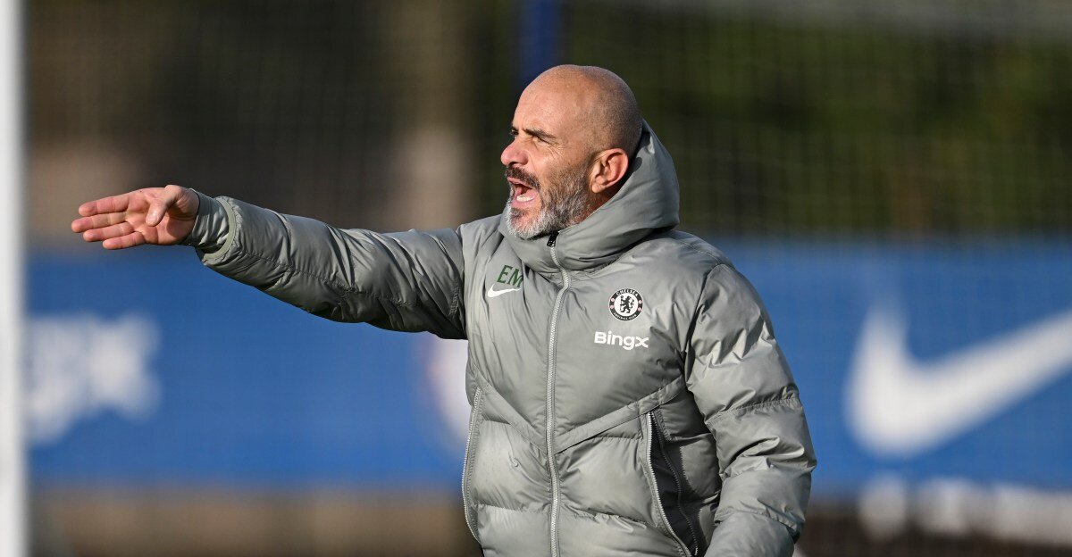 Fans Vote on Chelsea’s Starting Lineup Ahead of Champions League Clash with Ajax
