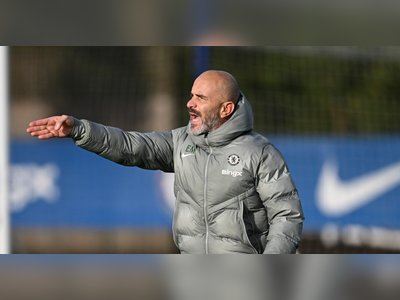 Fans Vote on Chelsea’s Starting Lineup Ahead of Champions League Clash with Ajax
