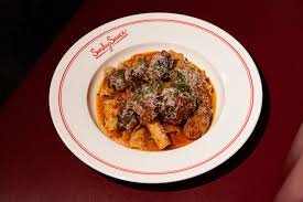 Italian American Comfort Food Arrives in Portland with ‘Sunday Sauce’