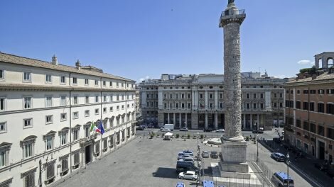 Italy Moves to Bolster Cybersecurity and 5G Infrastructure