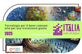 Italy Media Art Festival 2025 to Host Special Screening During Rome Art Week