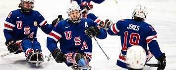 Team USA Faces Italy in IPH Cup Preliminary Round