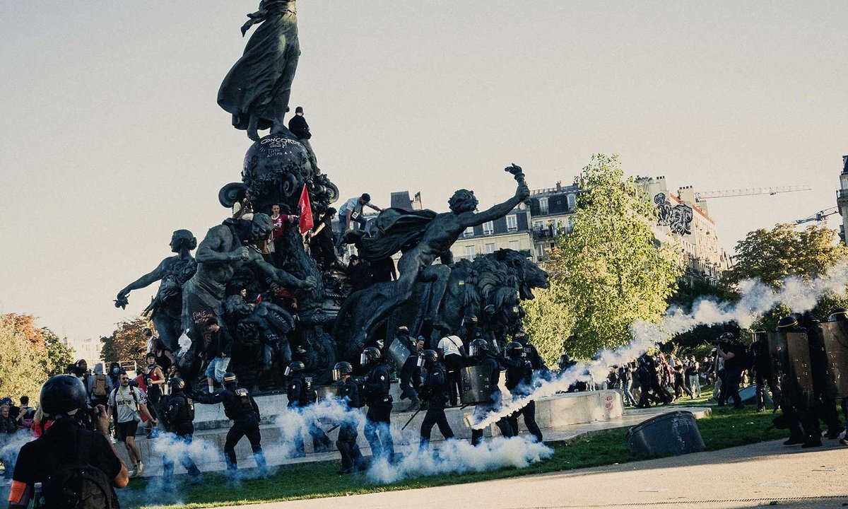 Private Philanthropy Plays Growing Role in Funding French Cultural Institutions