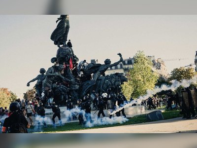 La philanthropie privée joue un rôle croissant dans le financement des institutions culturelles françaises.