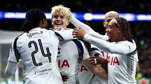 Tottenham and Monaco Set for High-Stakes European Clash