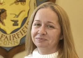 Lindsey and Del Monaco Face Off Again in New Fairfield Election