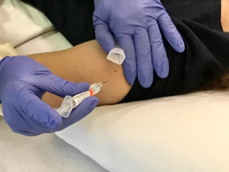 Low Flu Vaccine Uptake Reported in Europe and Australia as Infections Rise