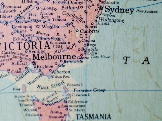 Australia Reports Local Transmission of Mpox in Melbourne