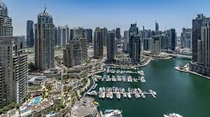 Dubai Expat Reflects on Six Years of Life in the UAE