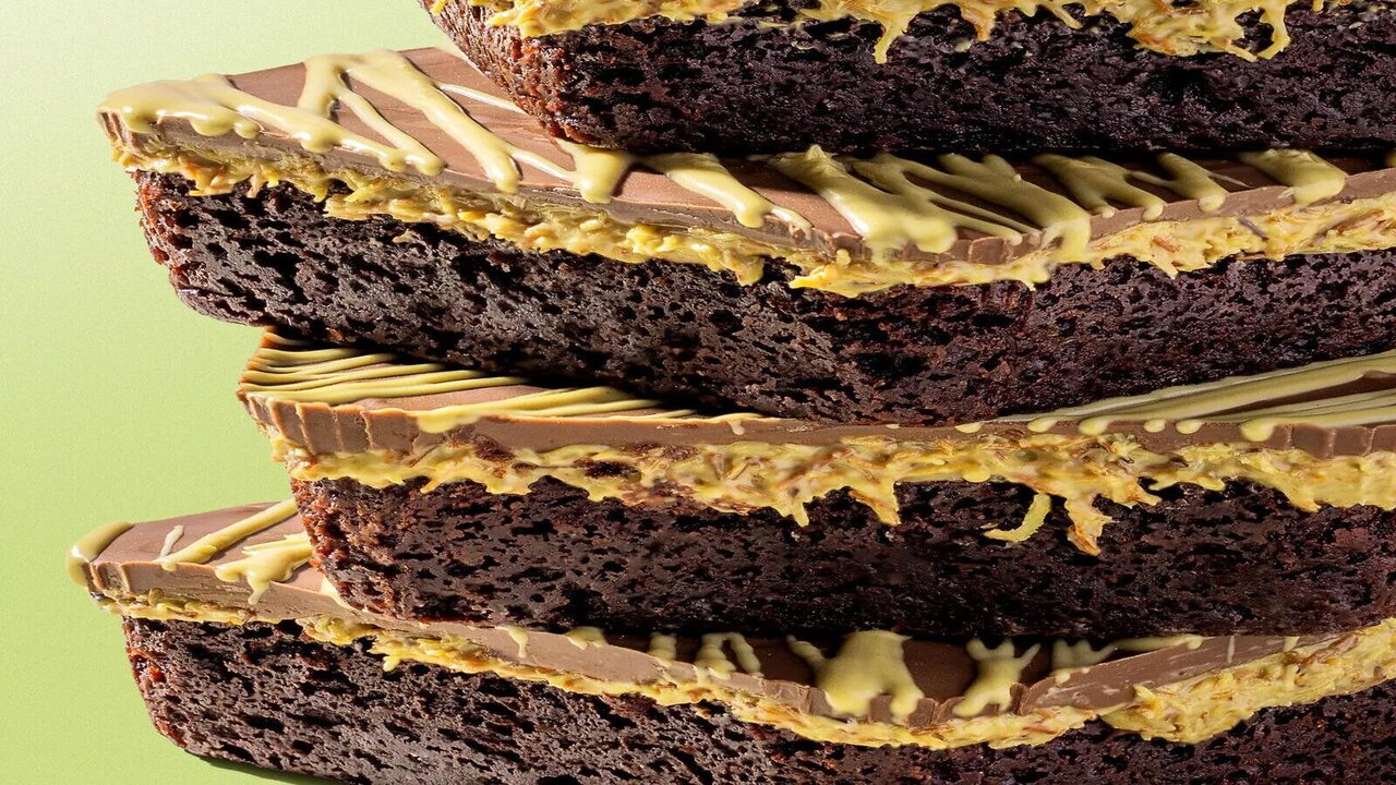 Crumbl’s Dubai Chocolate Brownie Returns to U.S. Stores