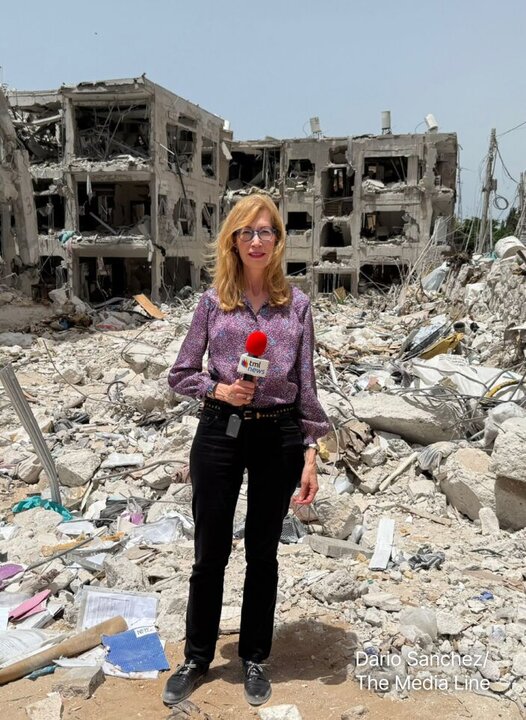 Syrian Consul in Dubai Resigns Over Escalating Violence in As-Suwayda