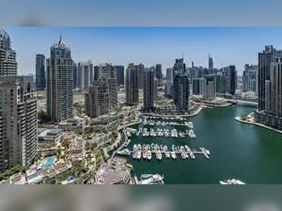 Dubai Expat Reflects on Six Years of Life in the UAE