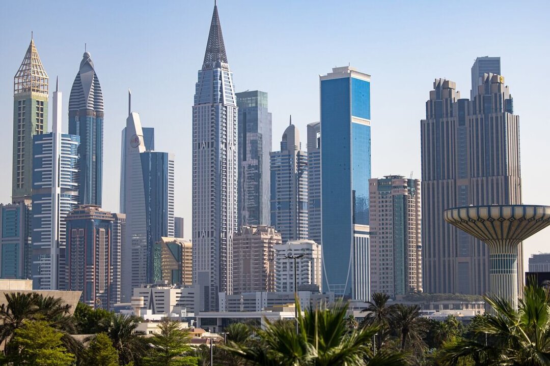 توسيع أريس كابيتال وجودها في الخليج من خلال تمديد الدين لموقع عقارات دبي