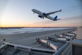UAE Travelers Warned of High Airfare Prices Through December