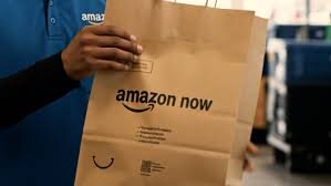 Amazon Launches 15-Minute Delivery Service Across the UAE