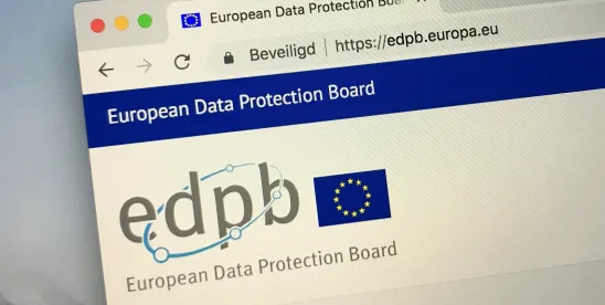 EU Data Board Issues Opinions on UK’s Adequacy Decisions