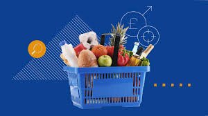 UK Inflation Expected to Hold Around 4% in September