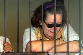 British Grandmother Jailed in Indonesia to Return Home After Drug Conviction