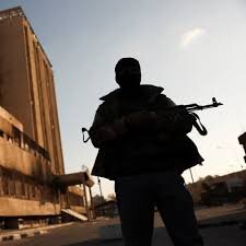 UK Removes Terrorism Designation for Syria’s HTS Group