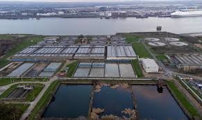 UK Plans Tougher Penalties for Polluting Water Companies
