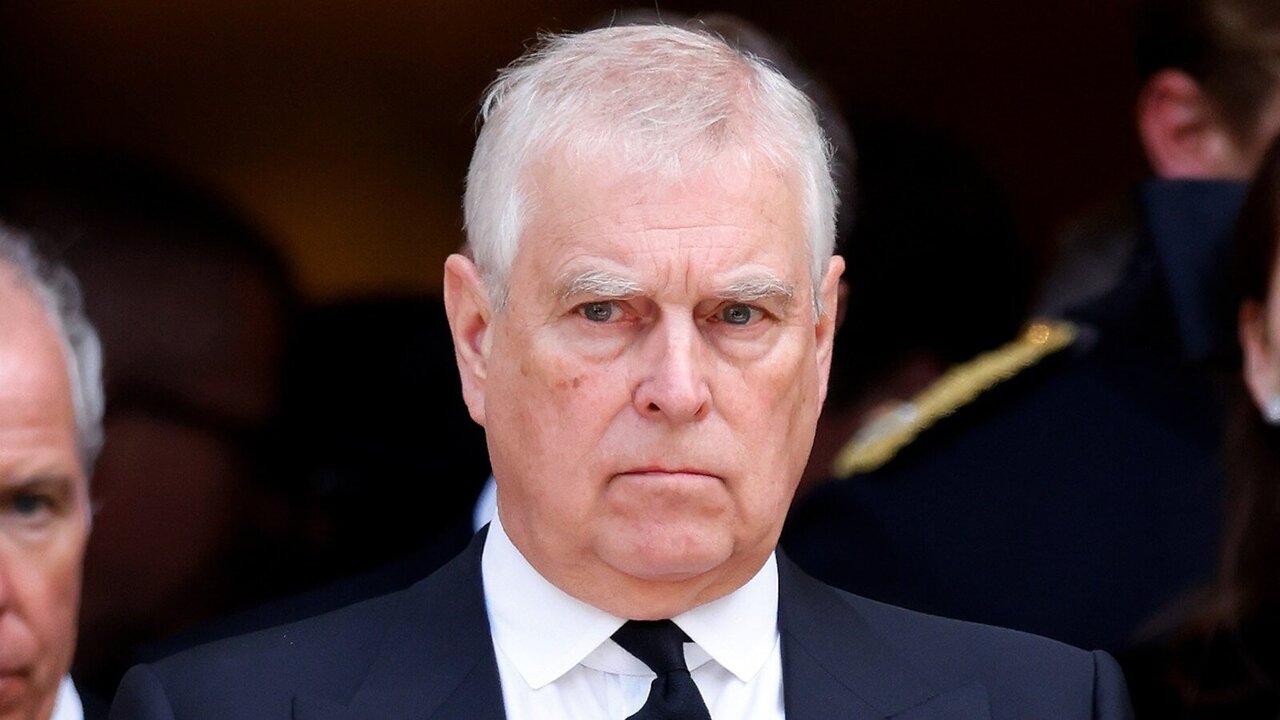 Prince Andrew and Epstein Scandal Continues to Haunt British Monarchy