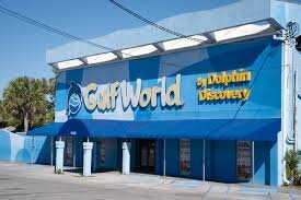 Panama City Resort Developer Leads $4.5 Million Bid for Gulf World