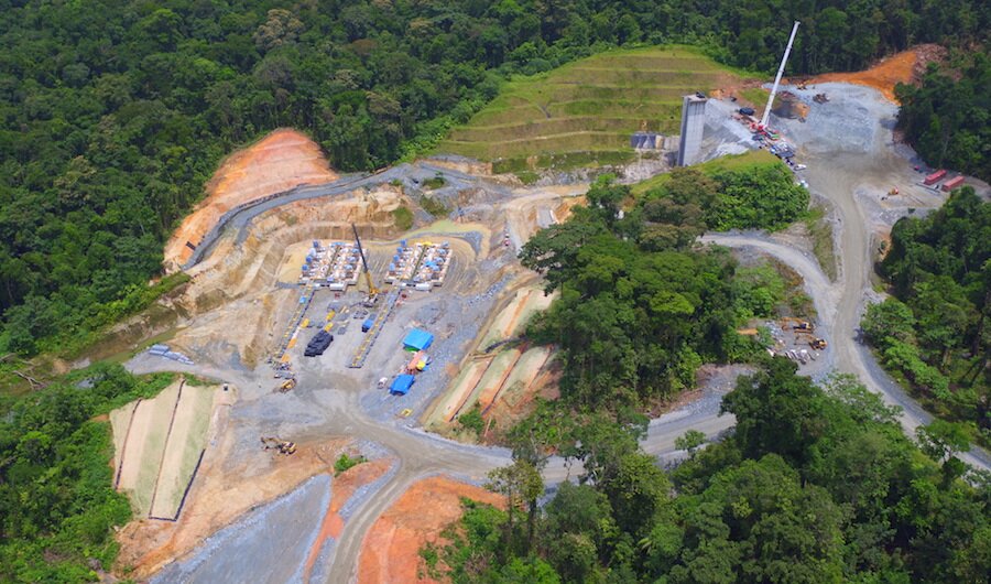 Panama to Assert Resource Ownership in Cobre Mine Negotiations