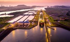 Panama Unveils $8.5 Billion Canal Investment Plan