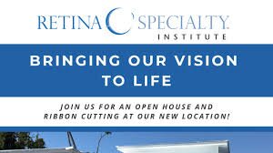 Retina Specialty Institute Opens New Office in Panama City
