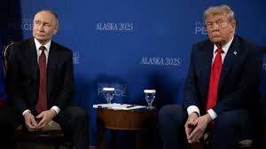 Trump-Putin Budapest Summit Cancelled After Global Backlash