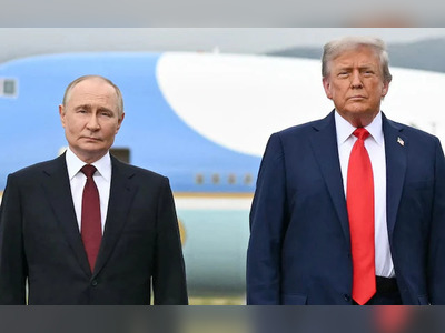 Putin dacol Trump-pal, meghiúsítja az ukrán béketárgyalások kilátásait